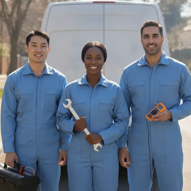 Washing Machine Repair team in Notre-Dame-de-Grace