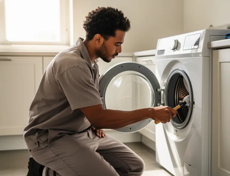 Washing Machine Repair service in Notre-Dame-de-Grace